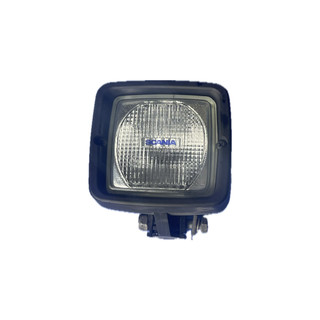 چراغ پشت کابین اسکانیا